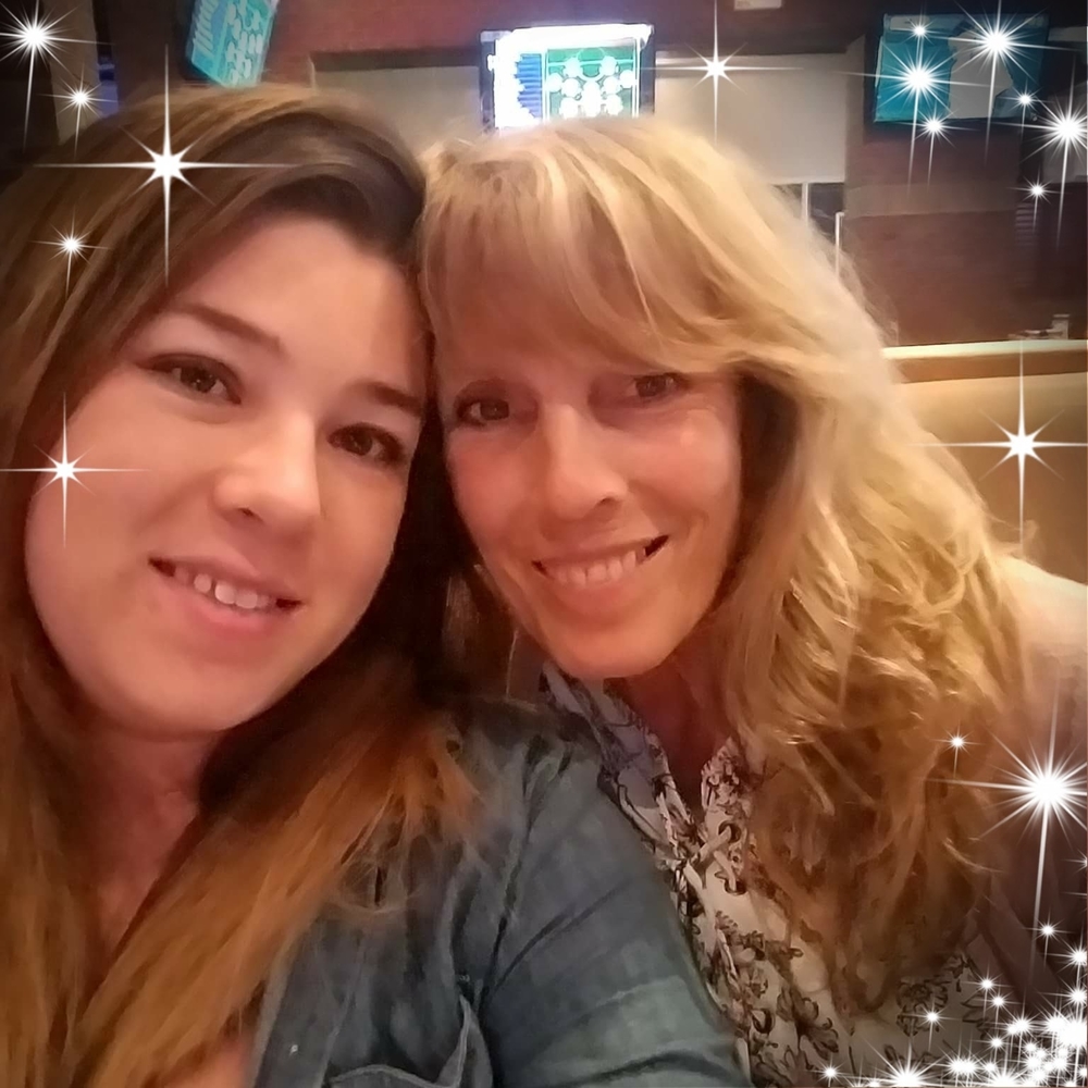 Meet your Posher, Chrissy